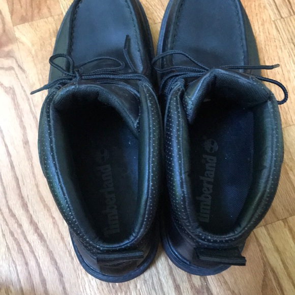 Men’s Timberland Work & Play Boots - Picture 6 of 6